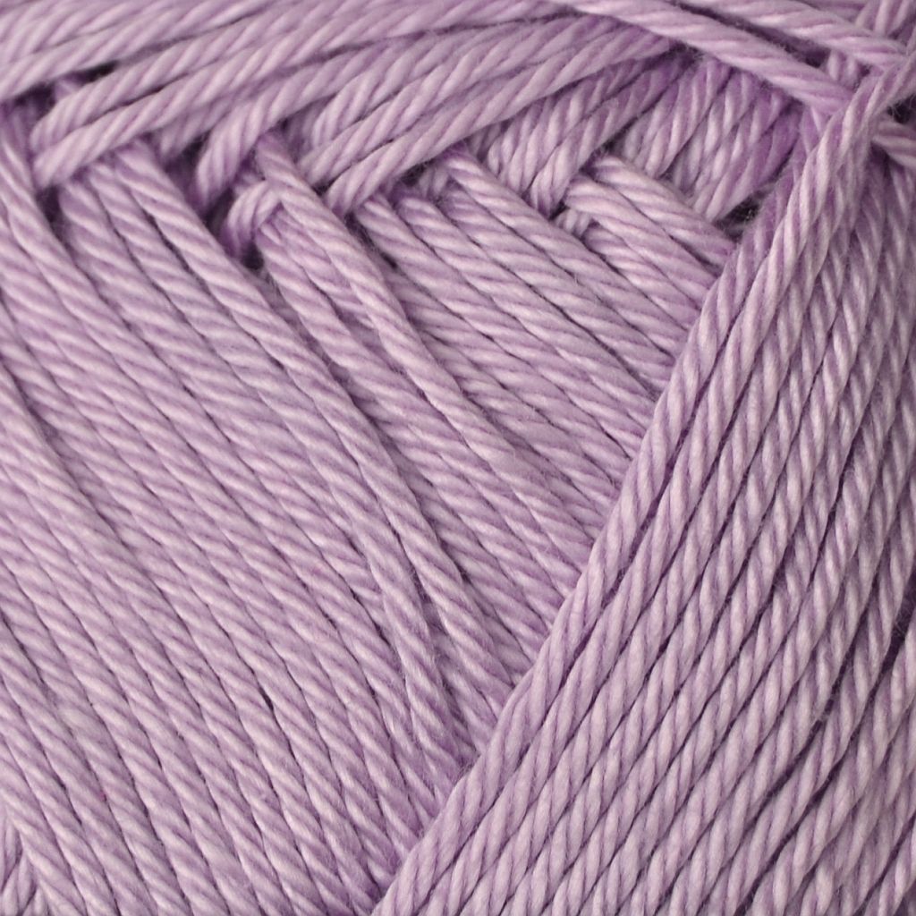 Příze Catania ¦ Schachenmayr ¦ fialová 422 ¦ 100% bavlna