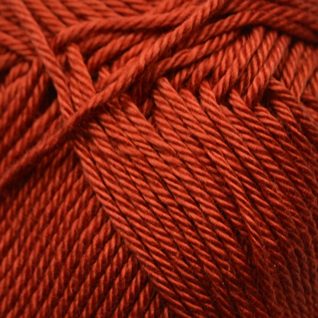 Schachenmayr Catania 388 terracotta