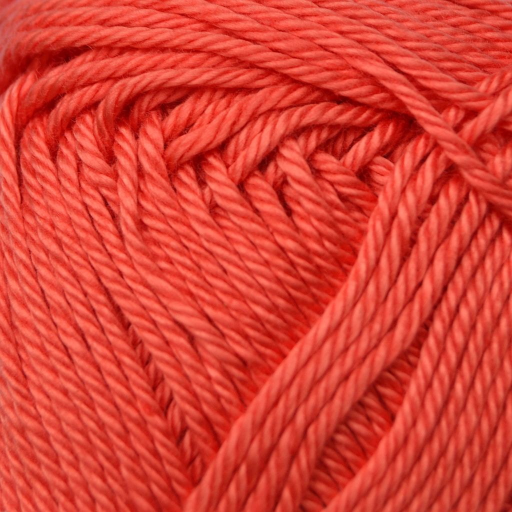 Příze Catania ¦ Schachenmayr ¦ červená - rajče 390