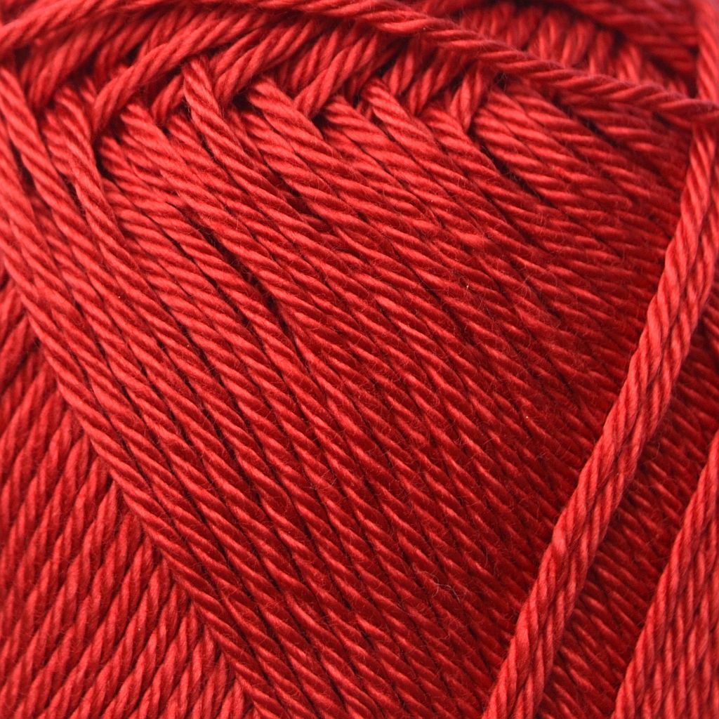 Příze Catania ¦ Schachenmayr ¦ červená - třešeň 424