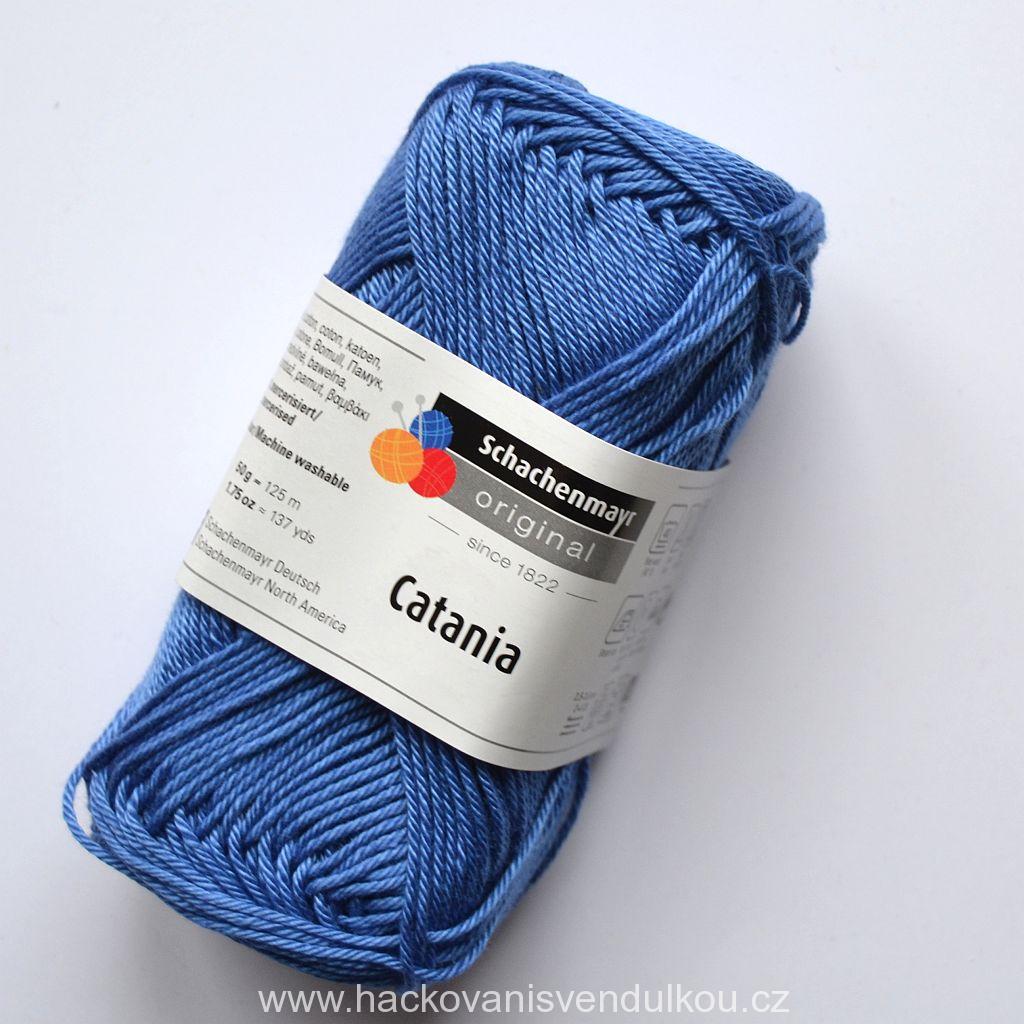 Příze Catania | Schachenmayr | 261 regata