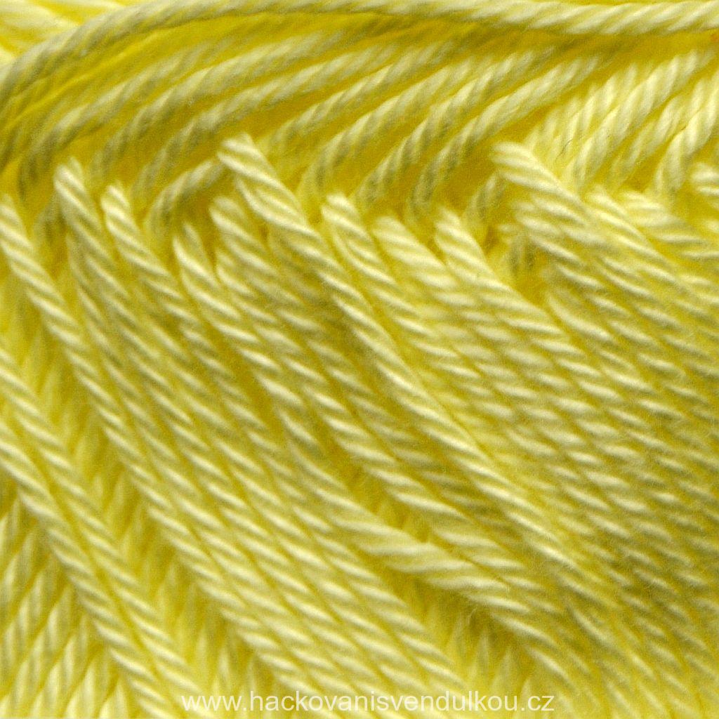 Příze Catania | Schachenmayr | 100 mimose