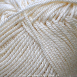 Příze Catania | Schachenmayr | 130 krémová