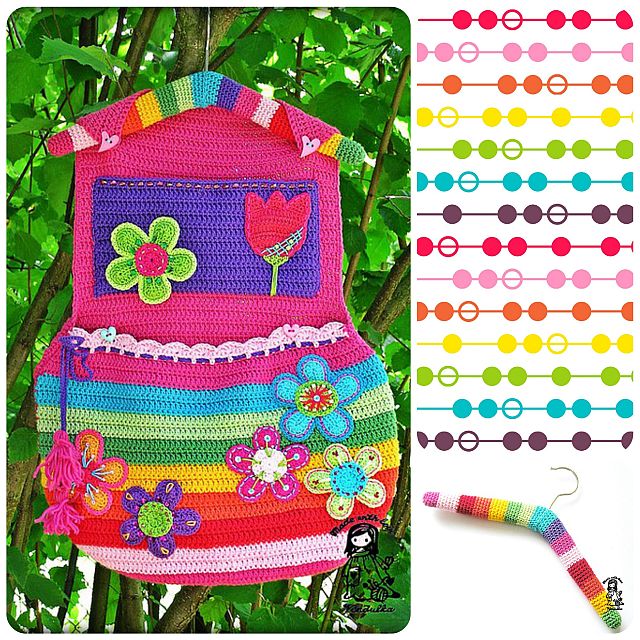 Háčkovaný kapsář